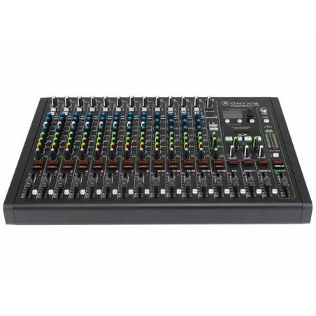 Mackie Onyx16