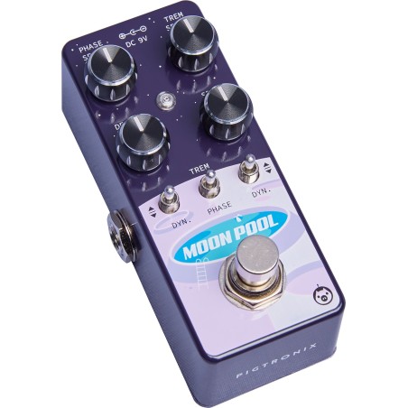 Pigtronix Moon Pool