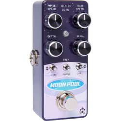 Pigtronix Moon Pool