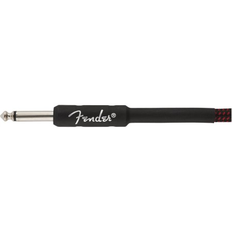 Fender 15' Red Tweed