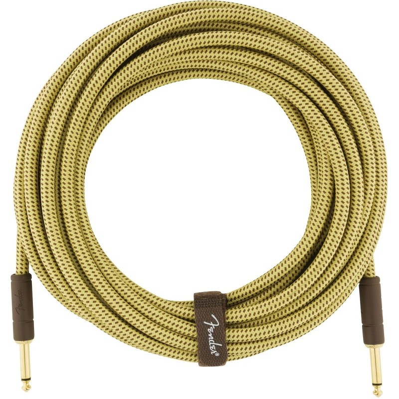 Fender Deluxe Series Instrument Cable