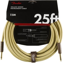Fender Deluxe Series Instrument Cable