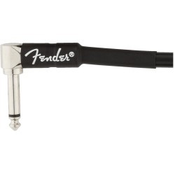 Fender Straight/Angle, 25' Black