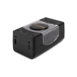 Beamz Light Rider/ESA2 USB