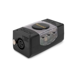 Beamz Light Rider/ESA2 USB