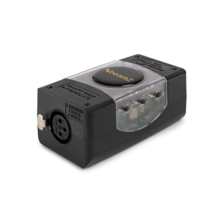 Beamz Light Rider/ESA2 USB