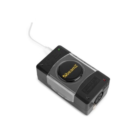 Beamz Light Rider/ESA2 USB