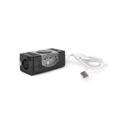 Beamz Light Rider/ESA2 USB