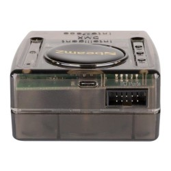 Beamz Light Rider/ESA2 WIFI-USB