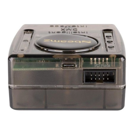 Beamz Light Rider/ESA2 WIFI-USB