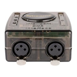 Beamz Light Rider/ESA2 WIFI-USB