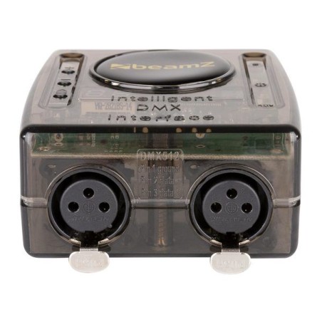 Beamz Light Rider/ESA2 WIFI-USB