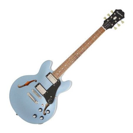 Epiphone ES-339 Pro Pelham Blue