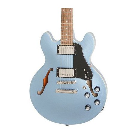 Epiphone ES-339 Pro Pelham Blue