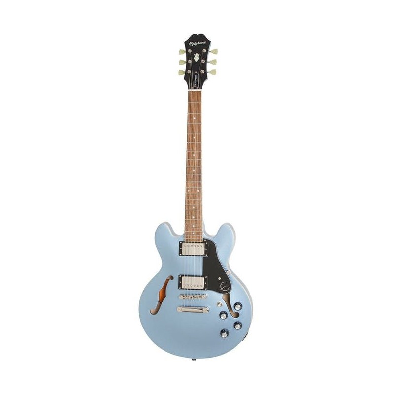 Epiphone ES-339 Pro Pelham Blue