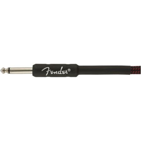 Fender 25' Red Tweed