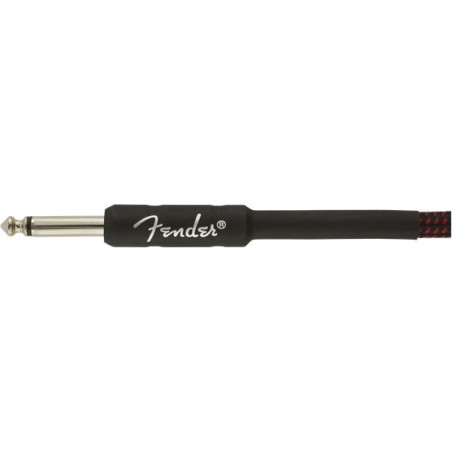 Fender Professional 18.6 Red Tweed