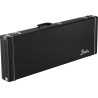 Fender Classic Case Strat/Tele Black