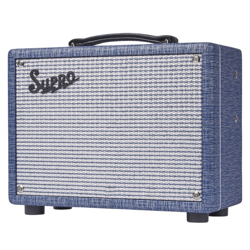 Supro '64 Super