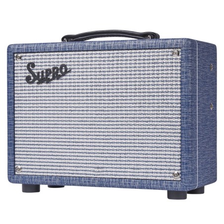 Supro '64 Super