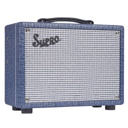Supro '64 Super