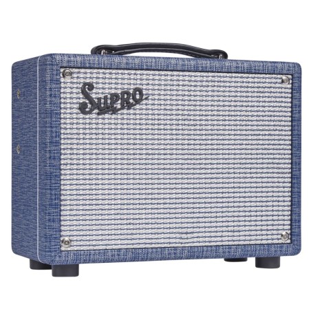 Supro '64 Super
