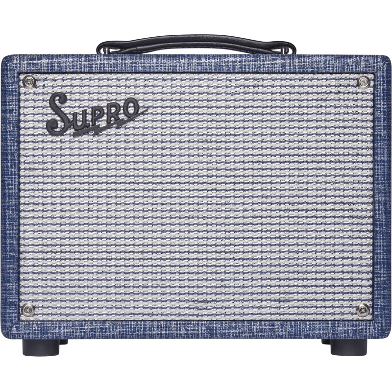 Supro '64 Super