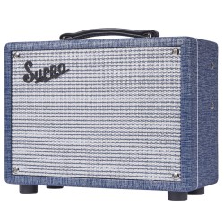 Supro '64 Reverb