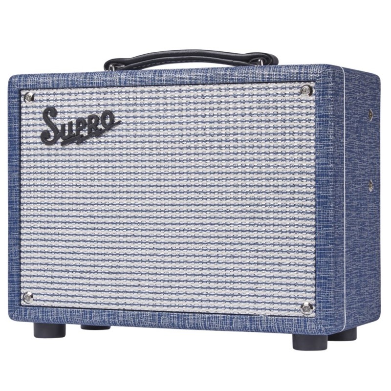 Supro '64 Reverb