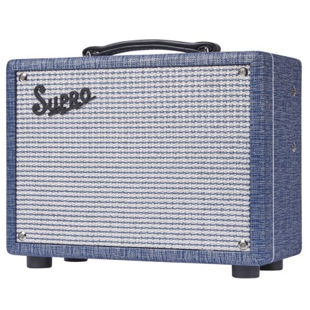 Supro '64 Reverb