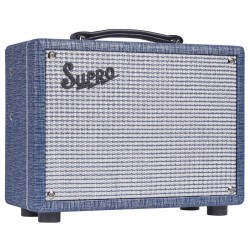 Supro '64 Reverb