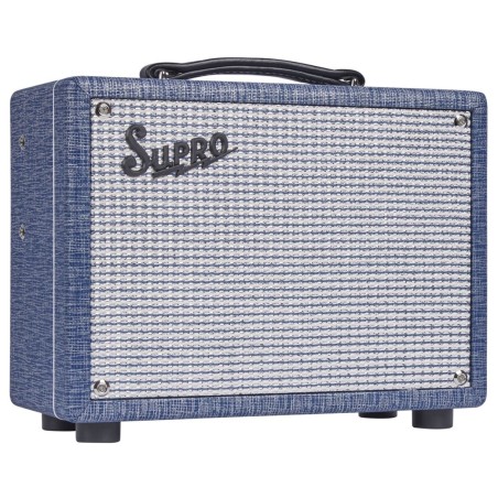 Supro '64 Reverb