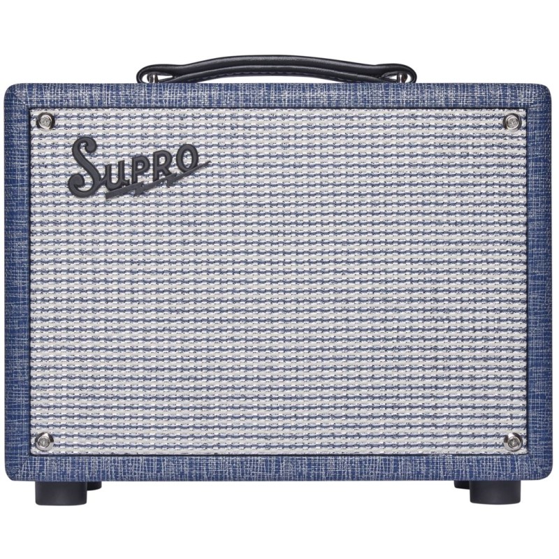 Supro '64 Reverb