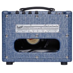 Supro '64 Reverb