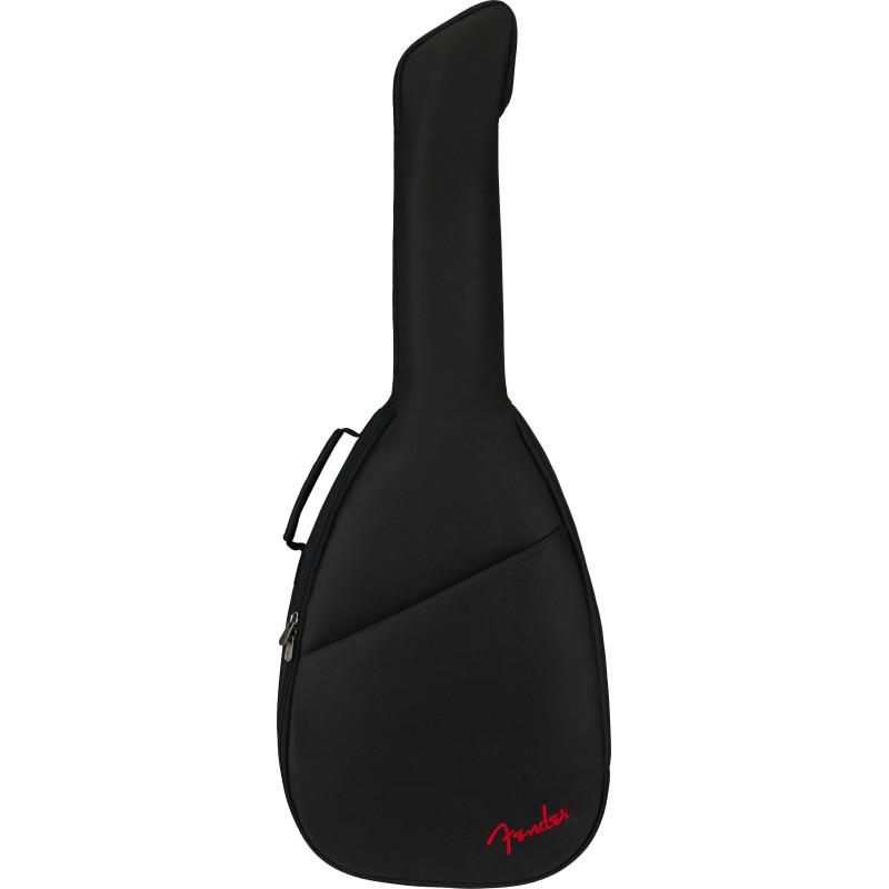 Fender FAS405 Small Body Acoustic Gig Bag Black