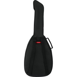 Fender FAS405 Small Body Acoustic Gig Bag Black