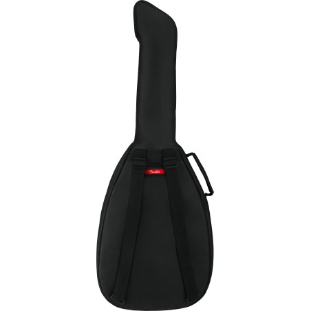 Fender FAS405 Small Body Acoustic Gig Bag Black