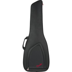 Fender FBSS-610 Short Scale Bass Gig Bag, Black