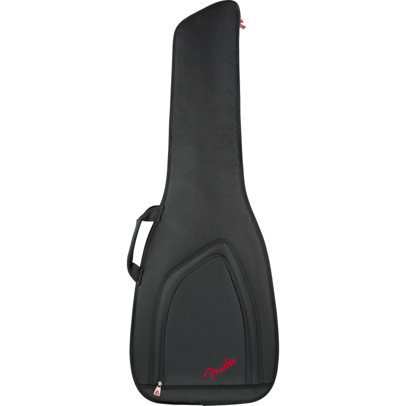 Fender FBSS-610 Short Scale Bass Gig Bag, Black