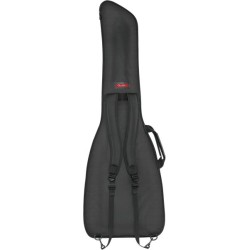 Fender FBSS-610 Short Scale Bass Gig Bag, Black