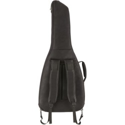 Fender FE1225 Electric Guitar Gig Bag, Black