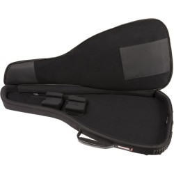 Fender FE1225 Electric Guitar Gig Bag, Black