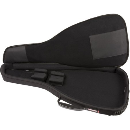 Fender FE1225 Electric Guitar Gig Bag, Black