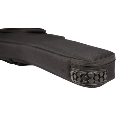 Fender FE1225 Electric Guitar Gig Bag, Black