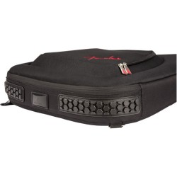 Fender FE1225 Electric Guitar Gig Bag, Black