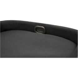 Fender FE1225 Electric Guitar Gig Bag, Black