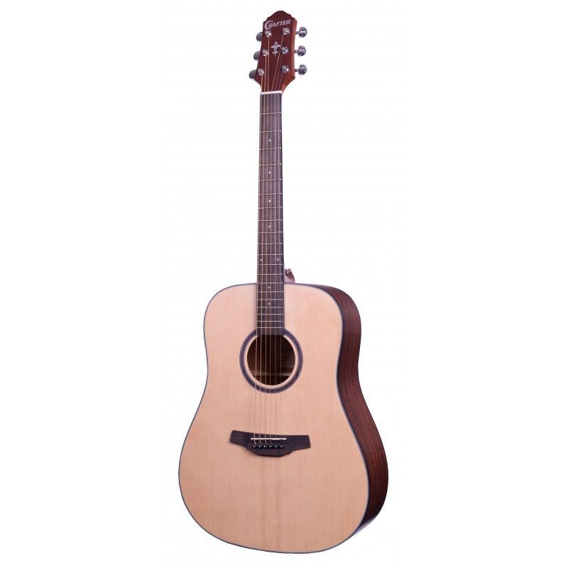 Crafter HD-100/OPN Open Pore Natural