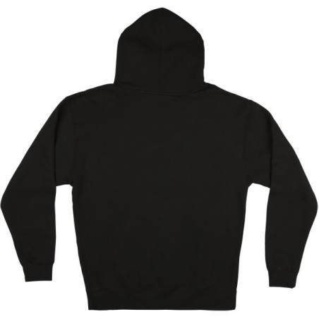 Fender Logo Hoodie, Black, L