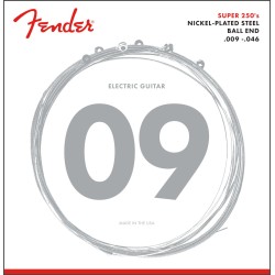 Fender 250LR .009-.046