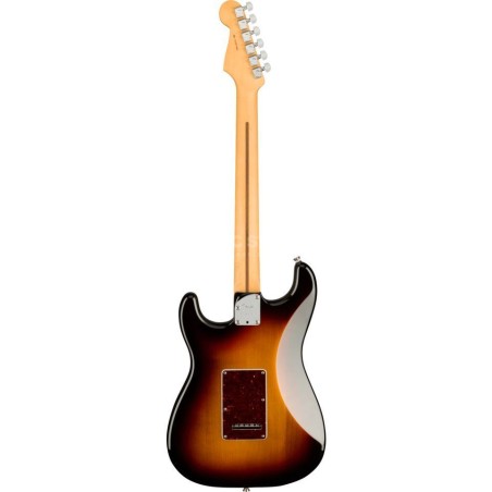 Fender American Professional II Stratocaster HSS MN 3-Color Sunburst